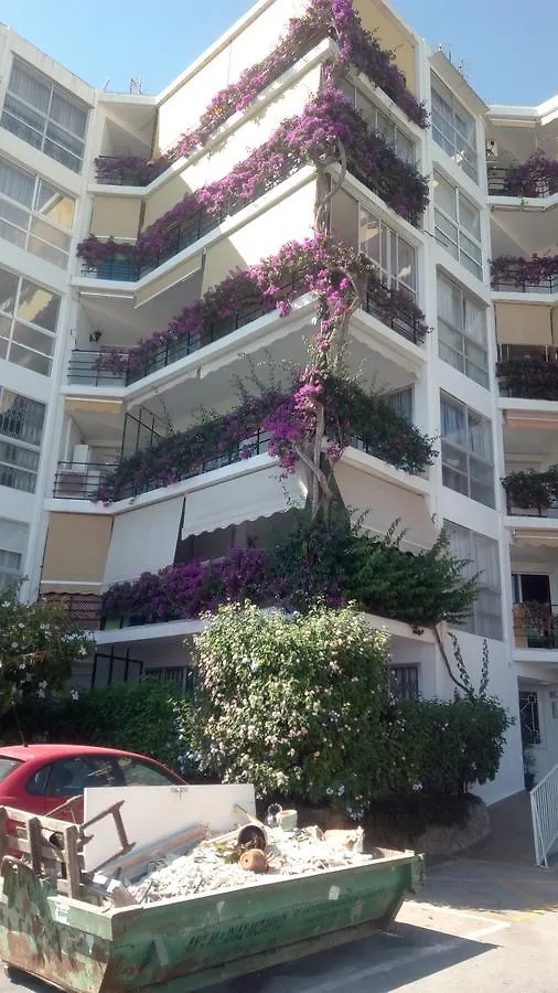 Hotel La Cascada 24 Torremolinos Spanien