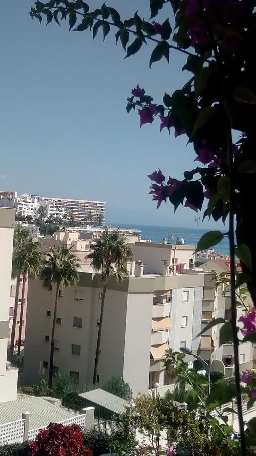 Apartment Hotel La Cascada 24 Torremolinos Spanien
