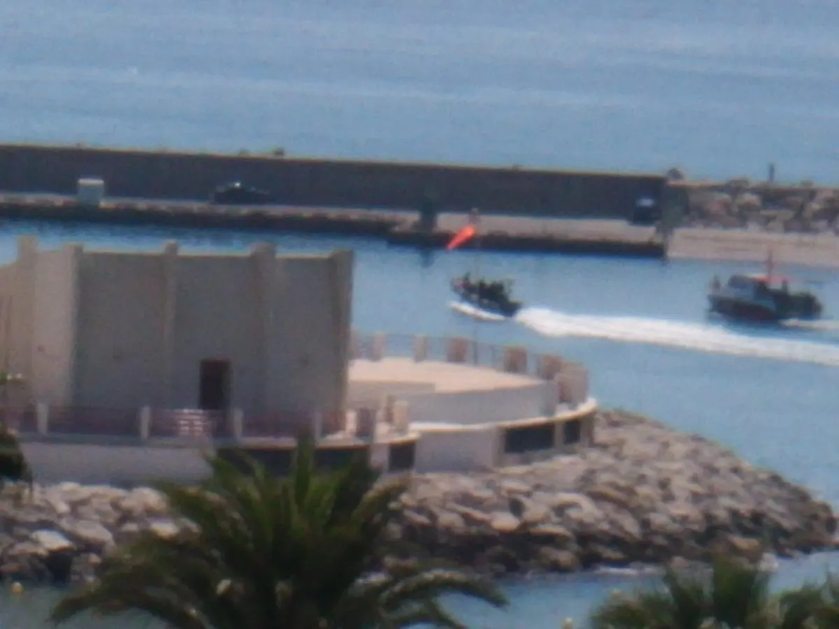 Apartment Hotel La Cascada 24 Torremolinos